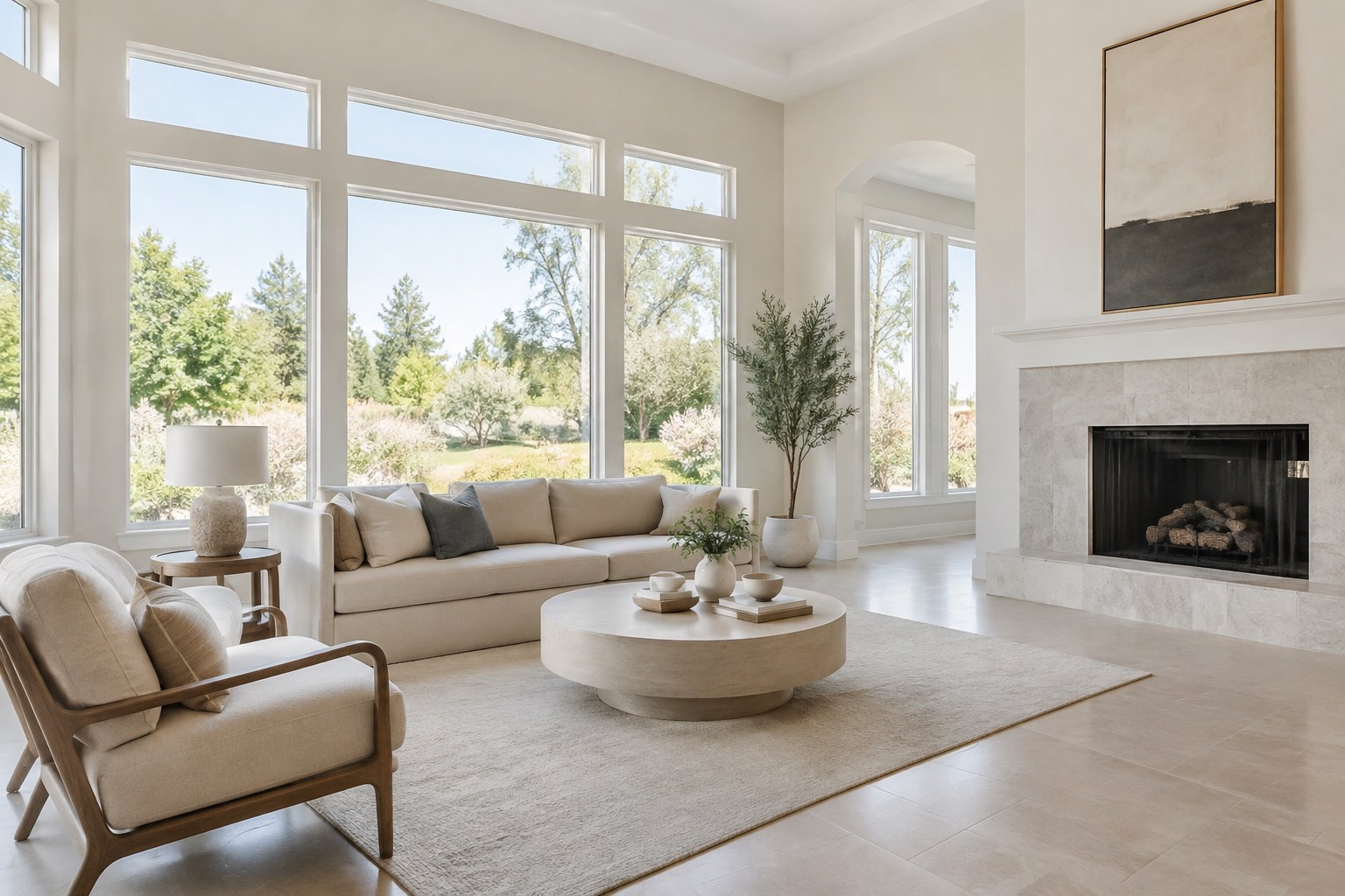 Buy A Home